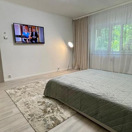 Start Apartments 1 Bukarest Kültér fotó