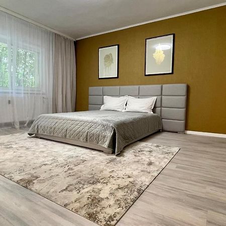 Start Apartments 1 Bukarest Kültér fotó