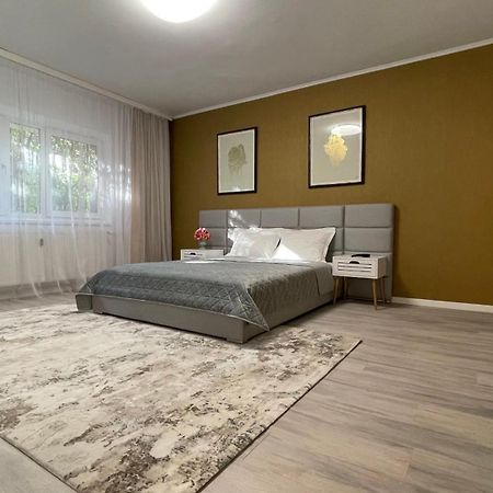 Start Apartments 1 Bukarest Kültér fotó
