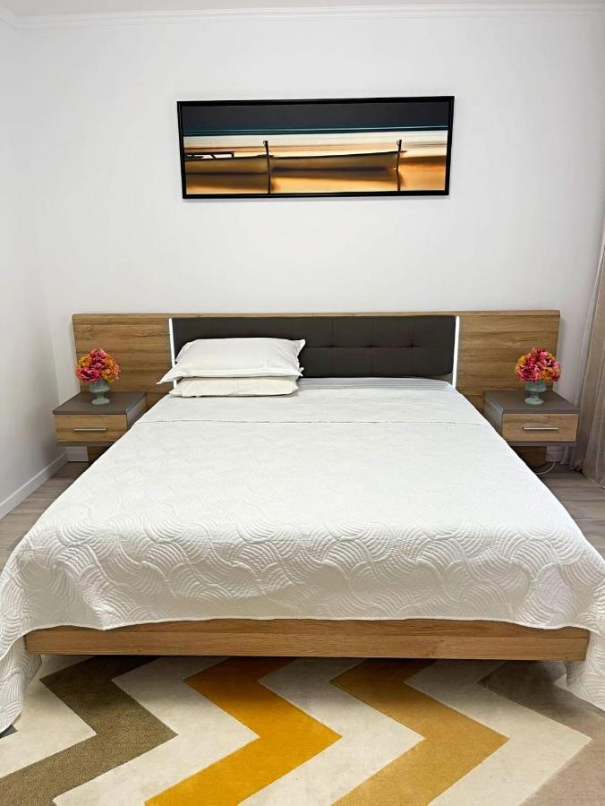 Start Apartments 1 Bukarest Kültér fotó