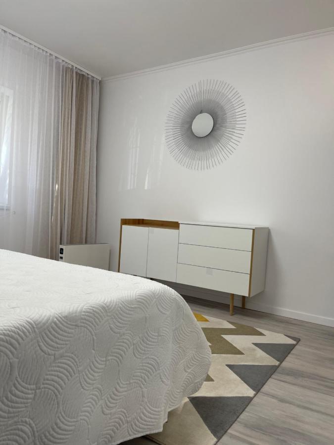 Start Apartments 1 Bukarest Kültér fotó