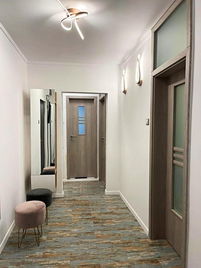 Start Apartments 1 Bukarest Kültér fotó