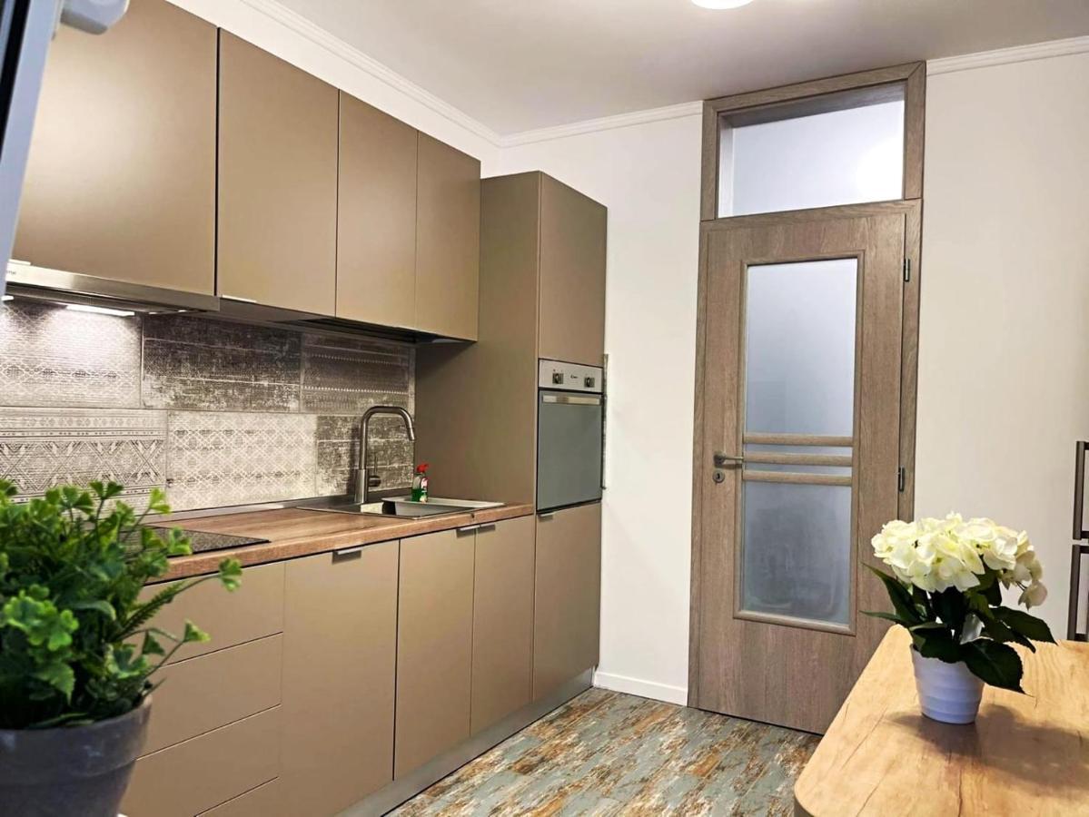 Start Apartments 1 Bukarest Kültér fotó