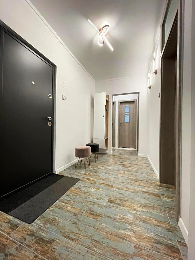Start Apartments 1 Bukarest Kültér fotó