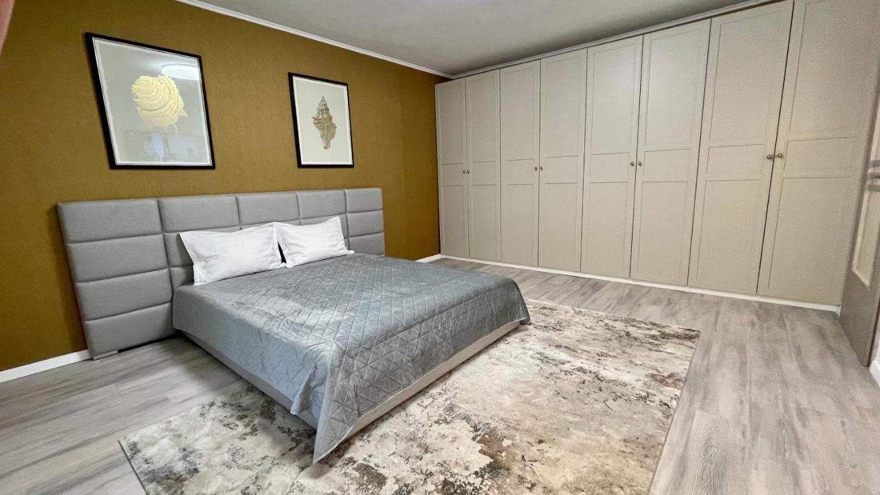 Start Apartments 1 Bukarest Kültér fotó
