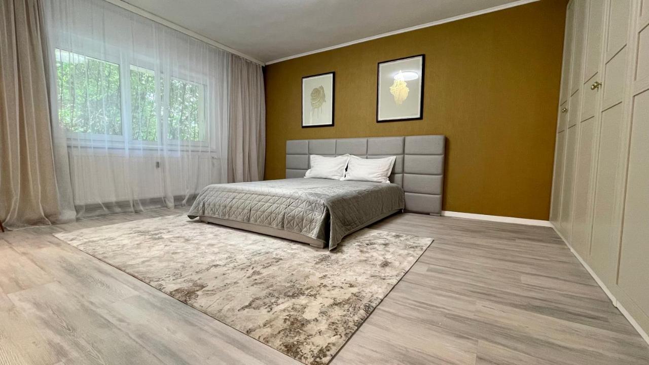 Start Apartments 1 Bukarest Kültér fotó